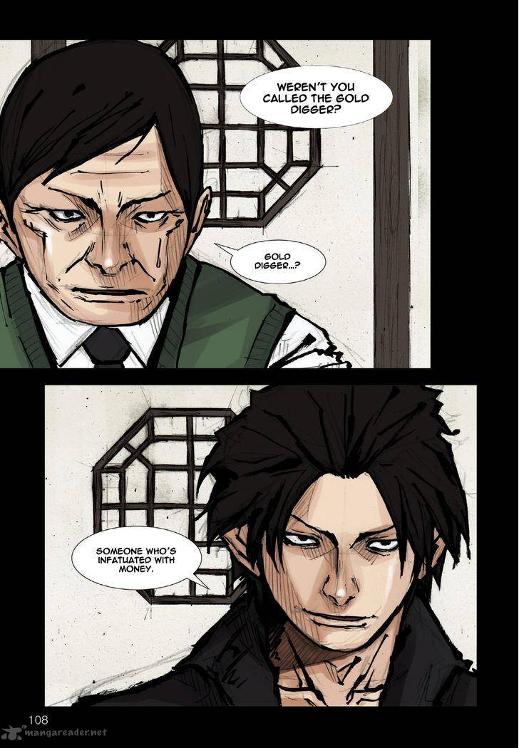 Dokgo Chapter 67 Page 7