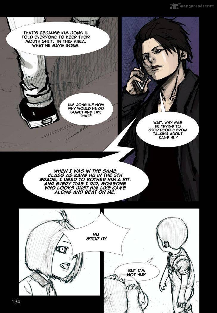 Dokgo Chapter 68 Page 10