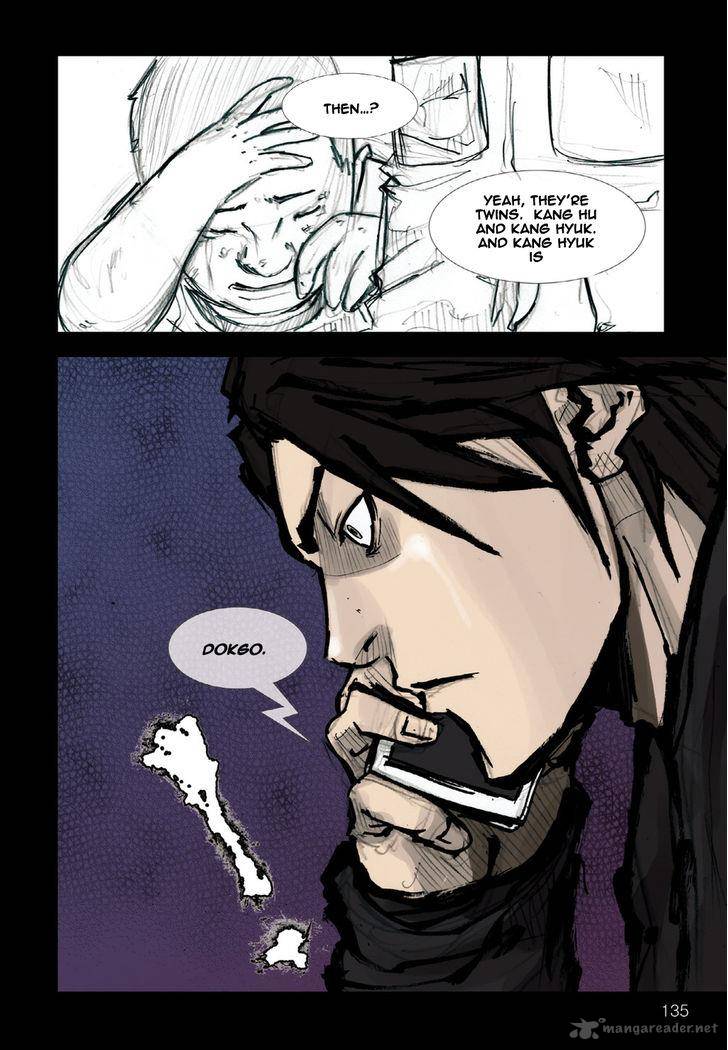 Dokgo Chapter 68 Page 11