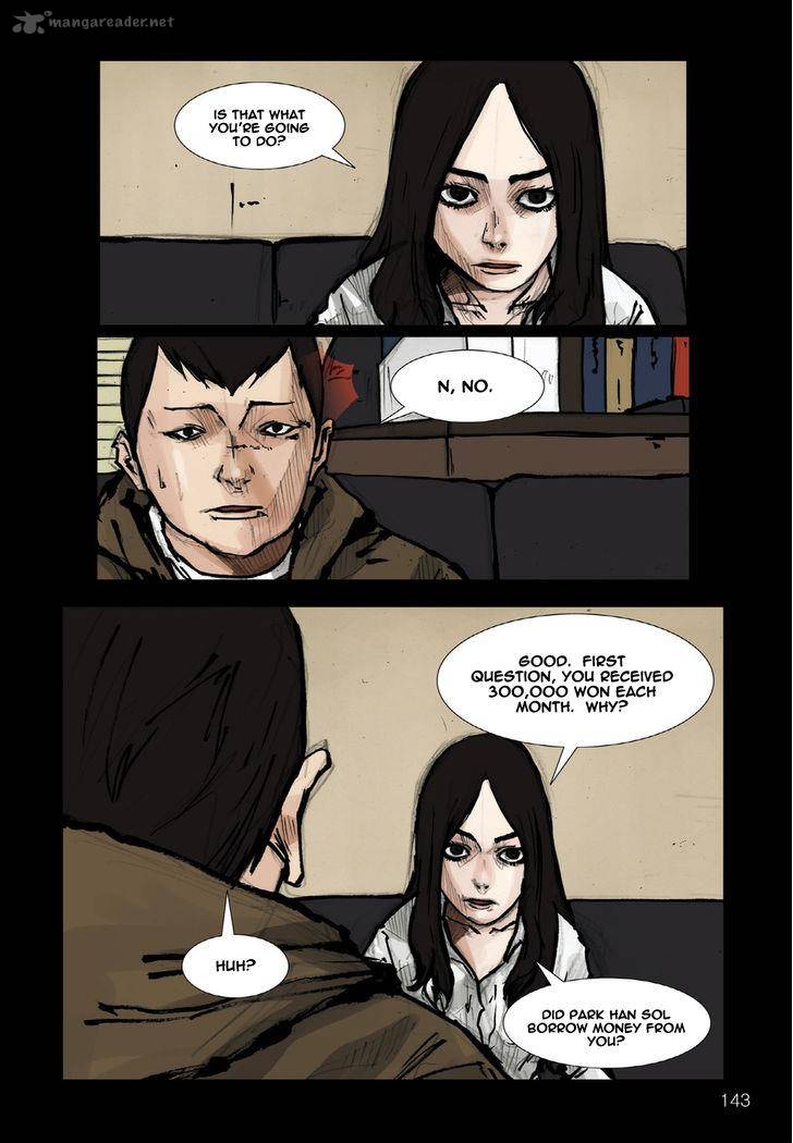 Dokgo Chapter 68 Page 19