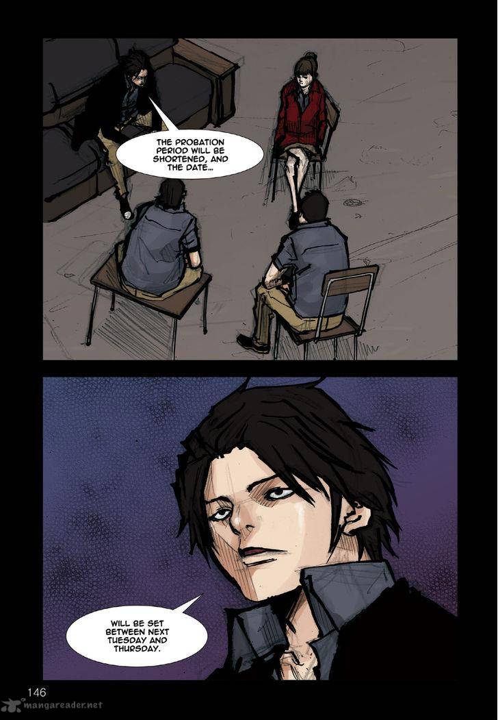 Dokgo Chapter 68 Page 22