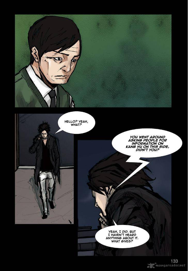 Dokgo Chapter 68 Page 9