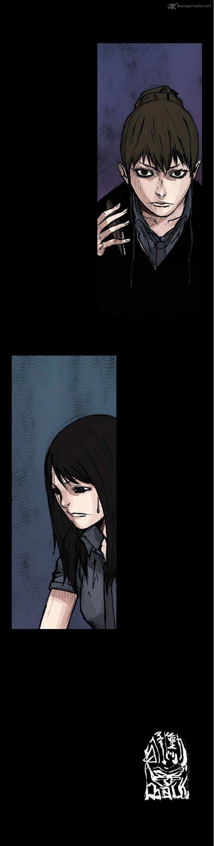 Dokgo Chapter 70 Page 17