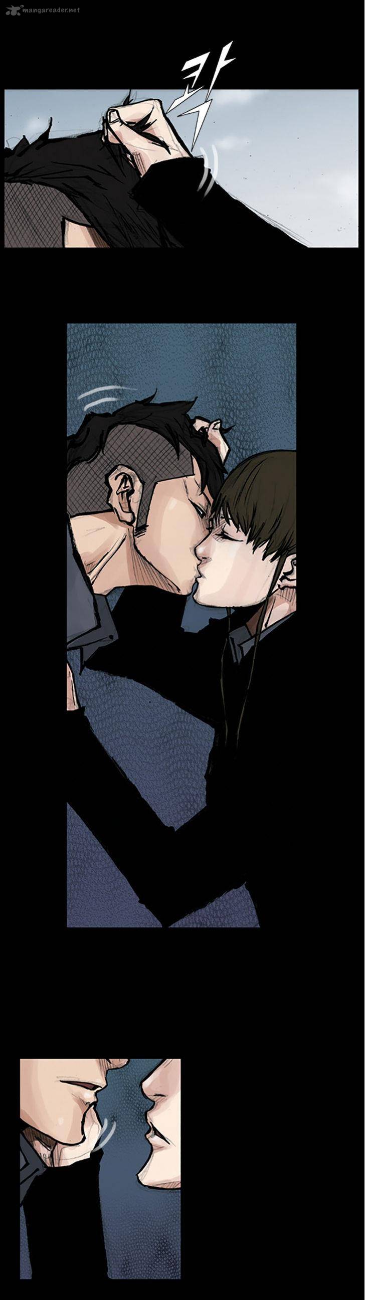 Dokgo Chapter 71 Page 13