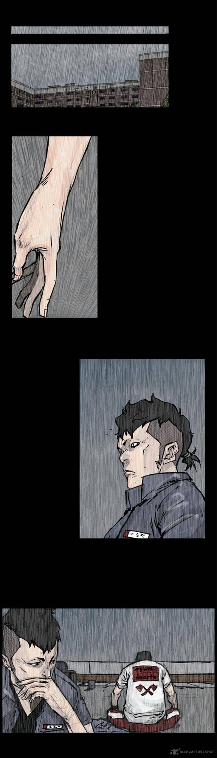 Dokgo Chapter 82 Page 10
