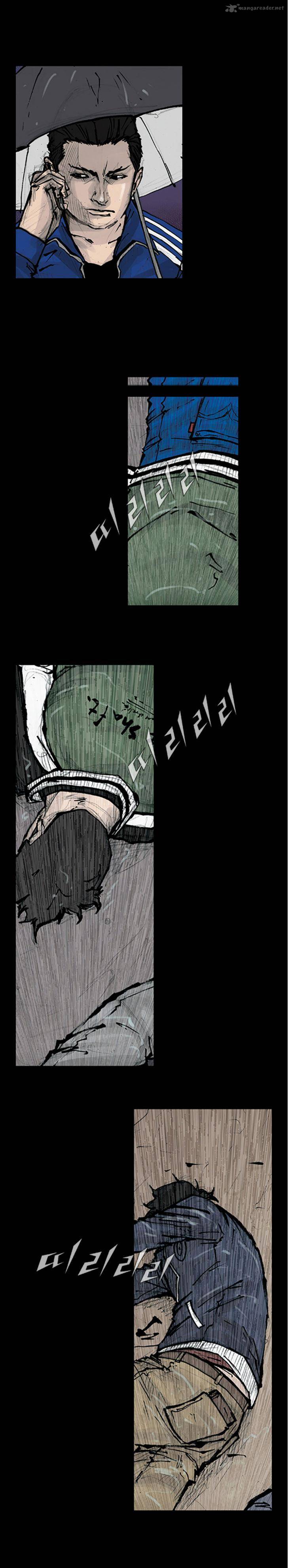 Dokgo Chapter 85 Page 2