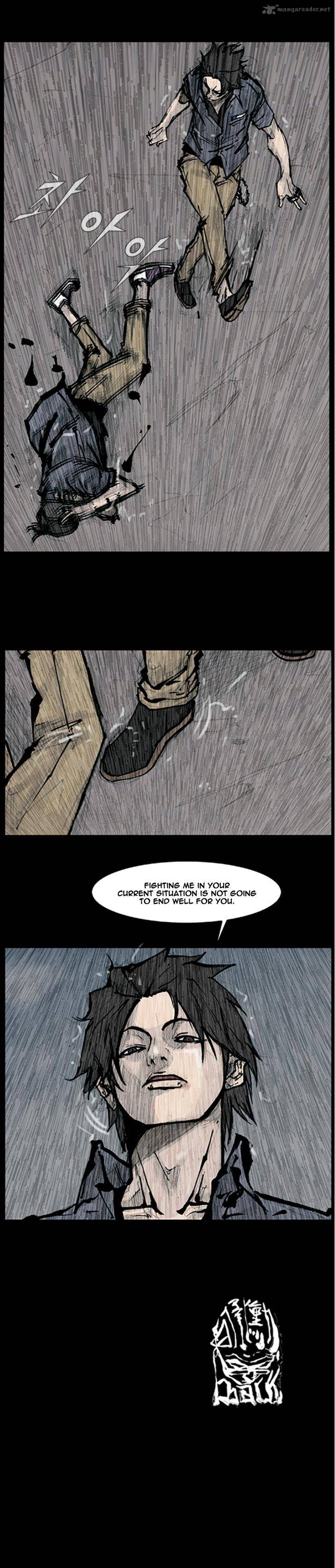 Dokgo Chapter 88 Page 18