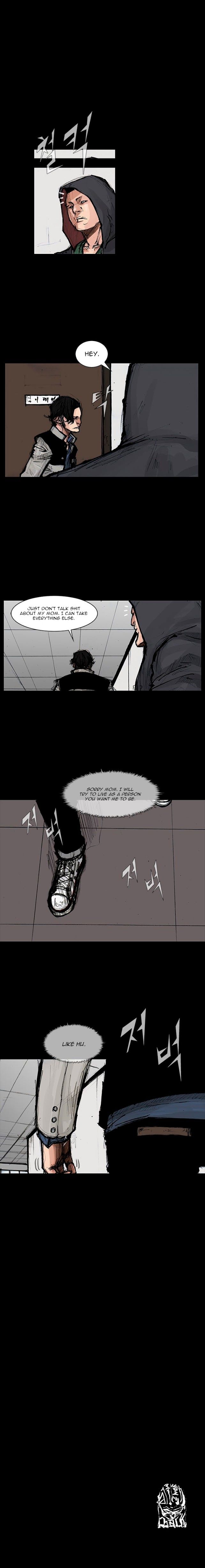 Dokgo 2 Chapter 12 Page 17