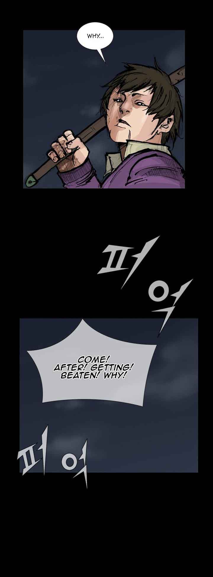 Dokgo 2 Chapter 23 Page 18