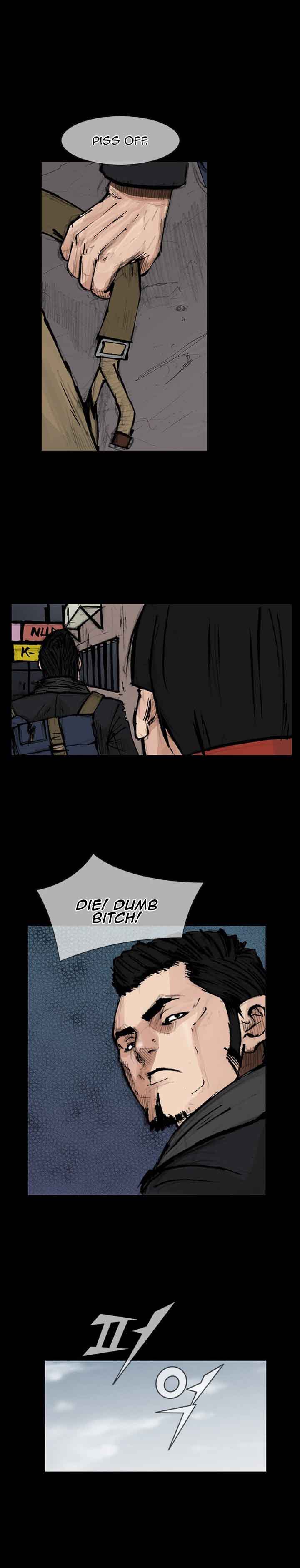 Dokgo 2 Chapter 23 Page 5