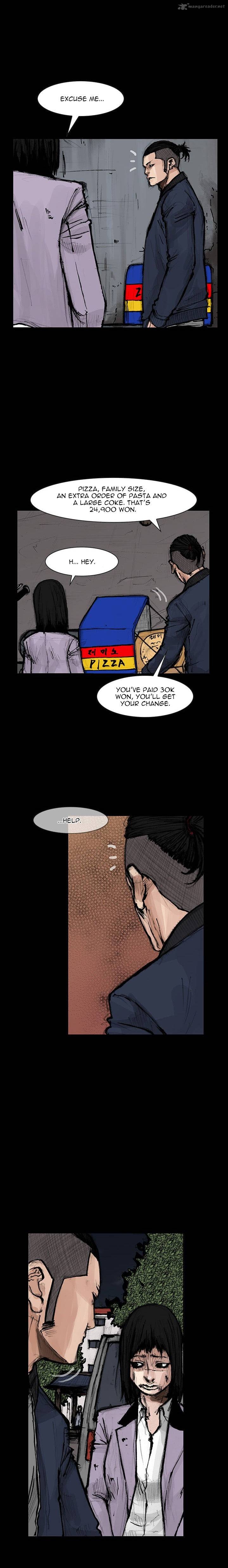 Dokgo 2 Chapter 26 Page 9