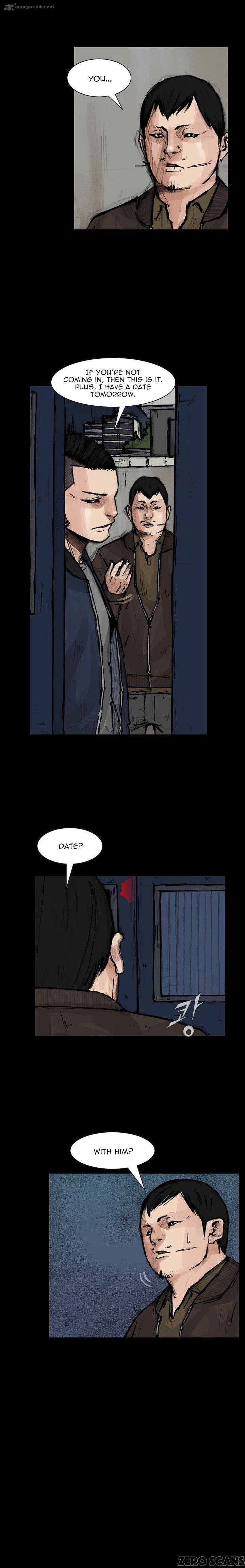 Dokgo 2 Chapter 28 Page 10