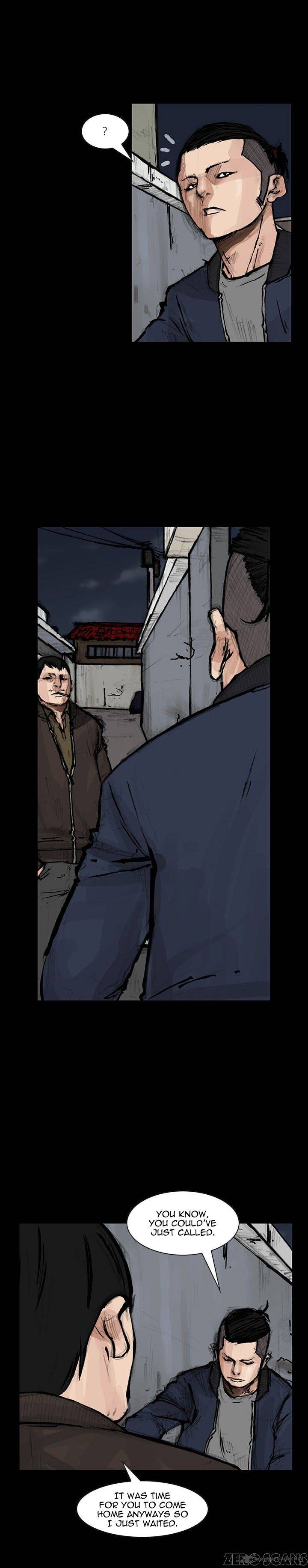 Dokgo 2 Chapter 28 Page 6