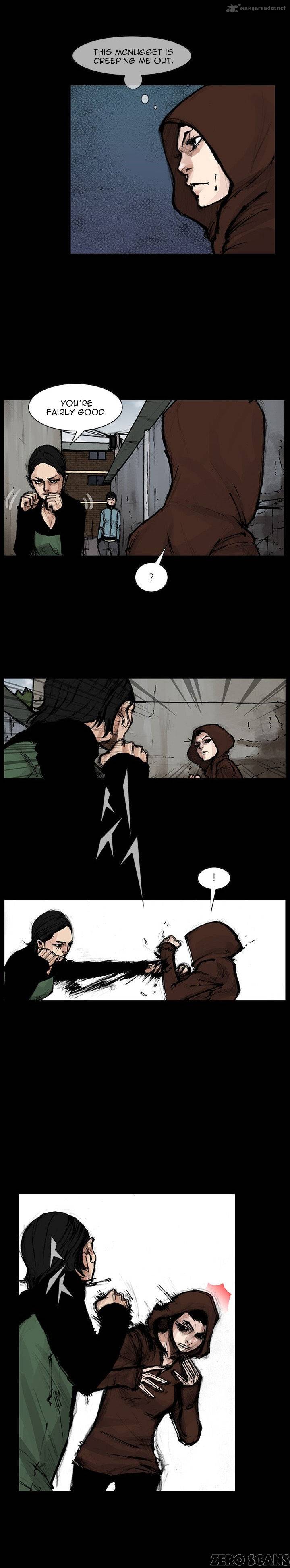 Dokgo 2 Chapter 31 Page 7