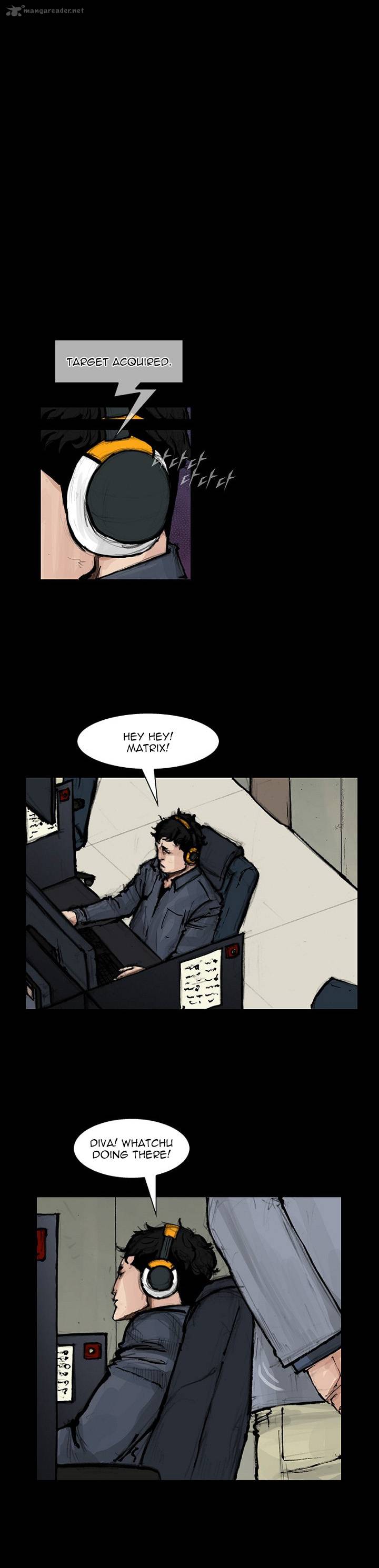 Dokgo 2 Chapter 37 Page 15