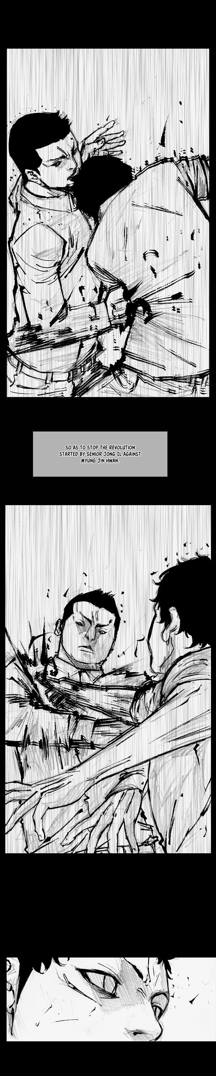 Dokgo 2 Chapter 44 Page 8
