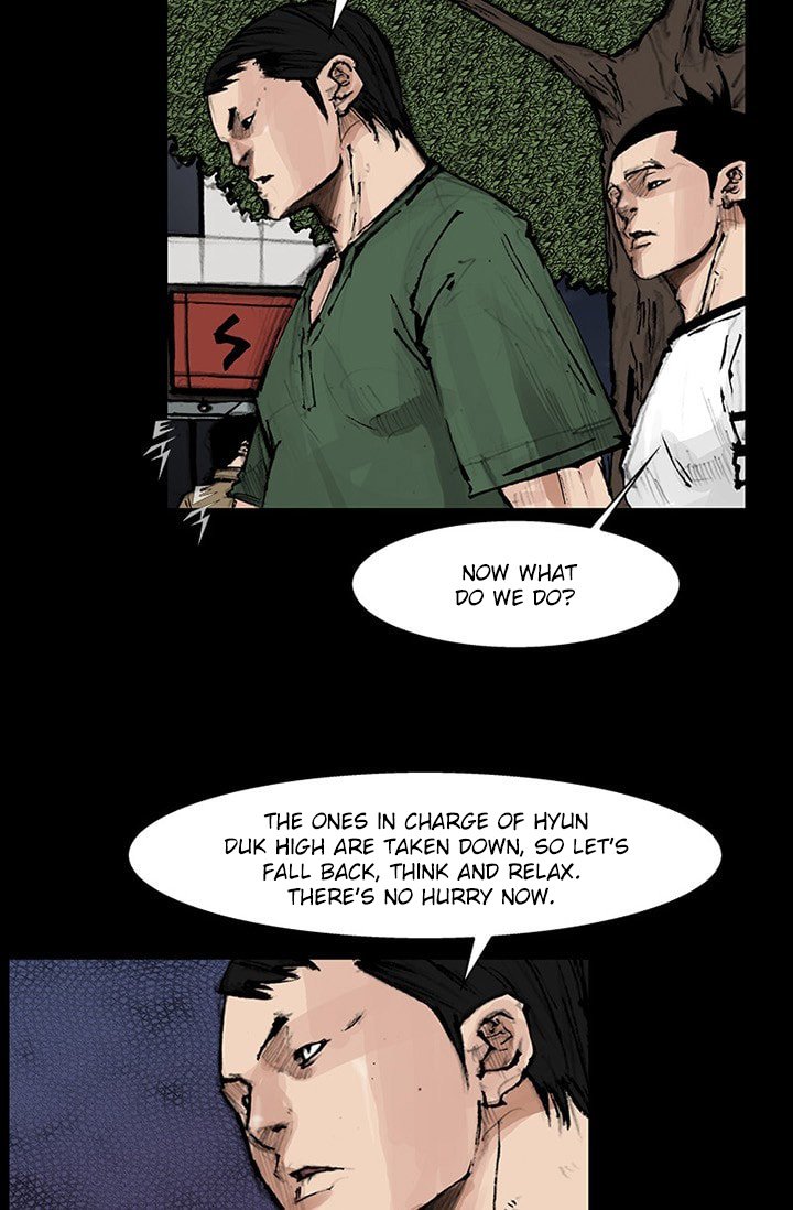 Dokgo 2 Chapter 47 Page 10