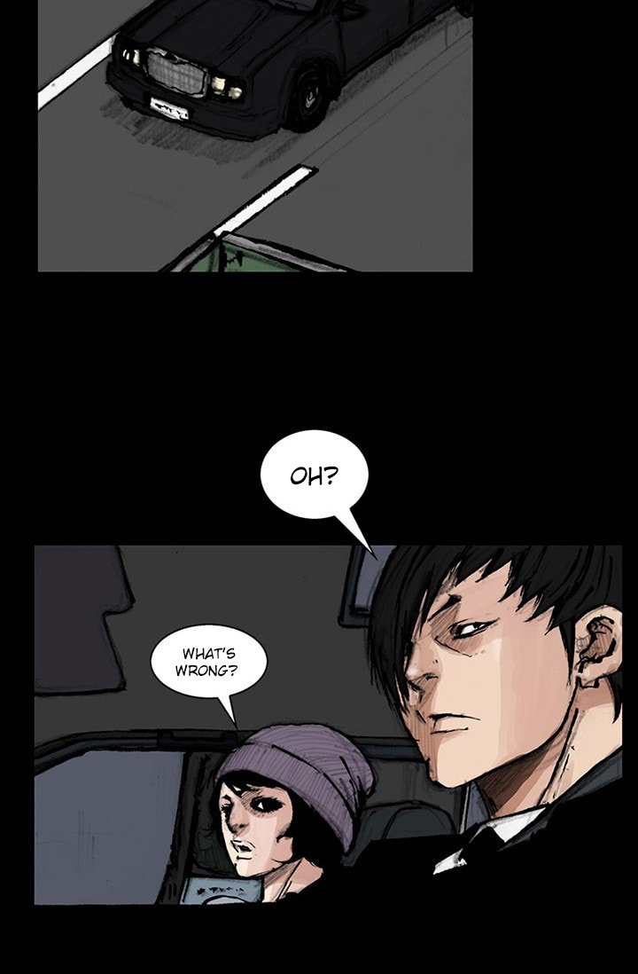 Dokgo 2 Chapter 47 Page 13