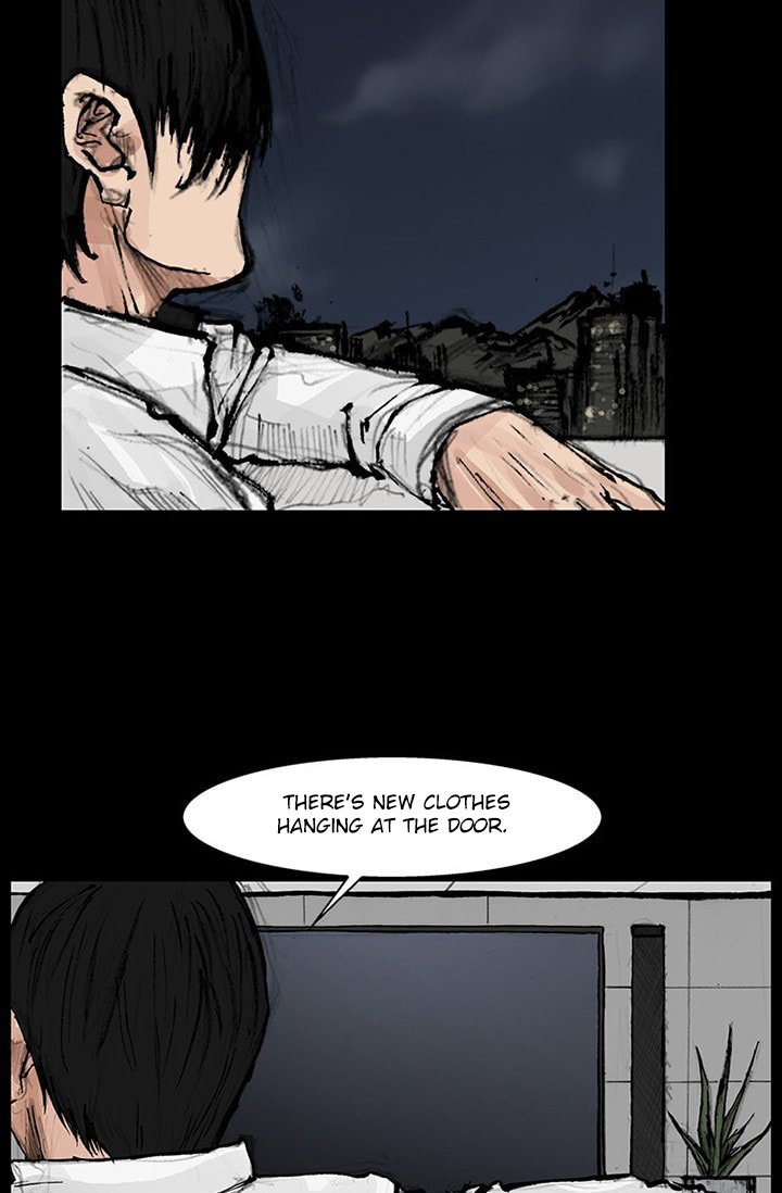 Dokgo 2 Chapter 47 Page 24