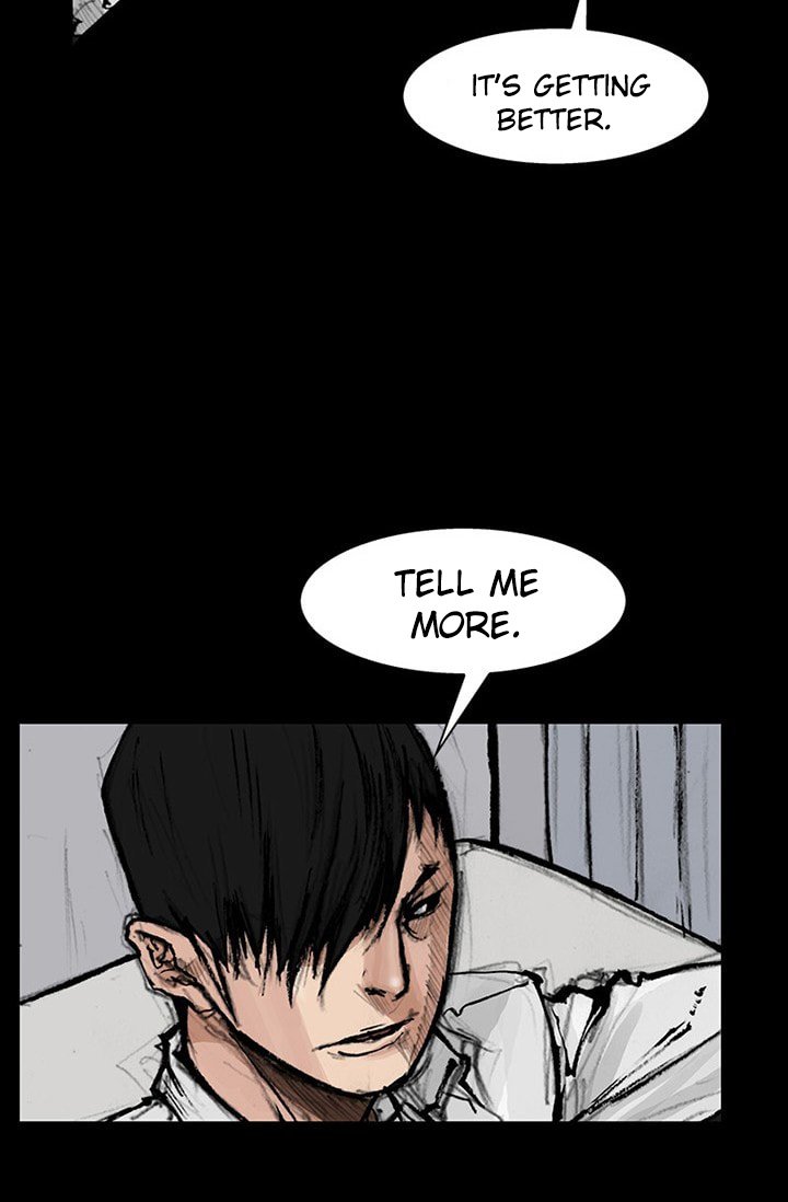 Dokgo 2 Chapter 47 Page 32