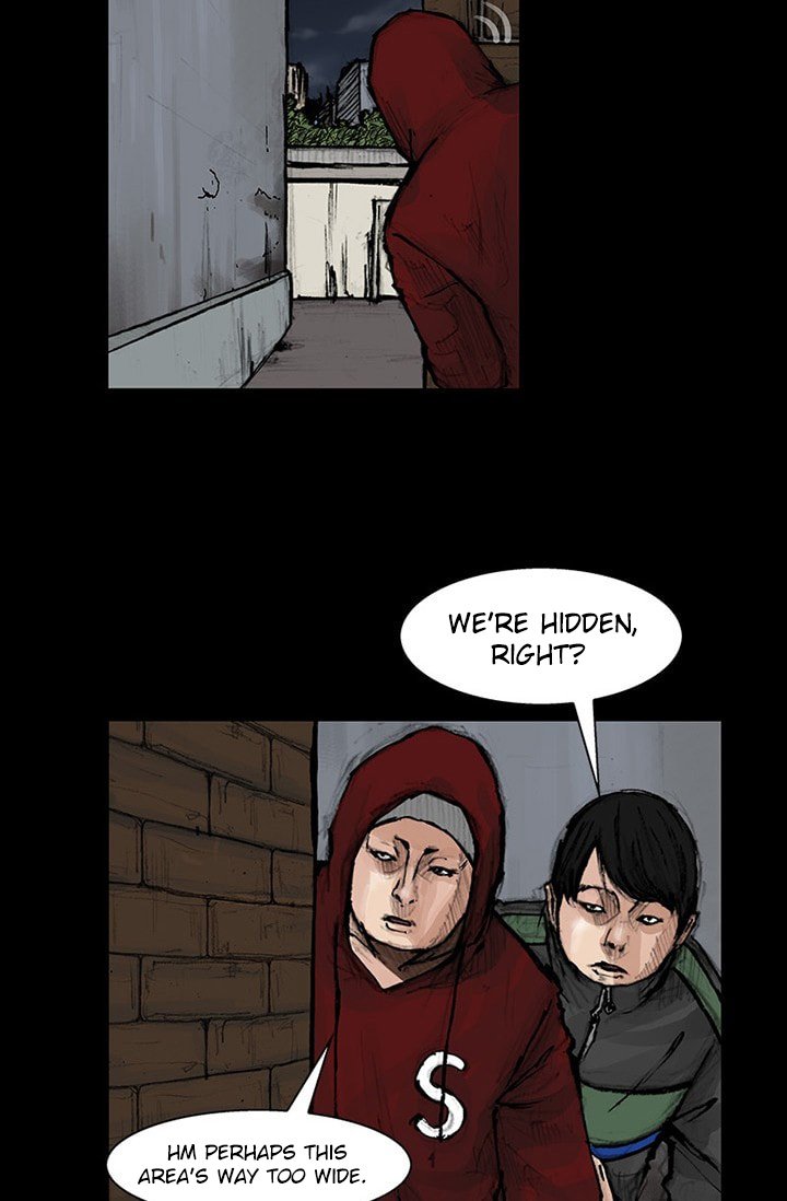Dokgo 2 Chapter 48 Page 23