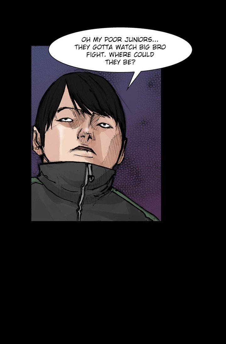 Dokgo 2 Chapter 48 Page 25