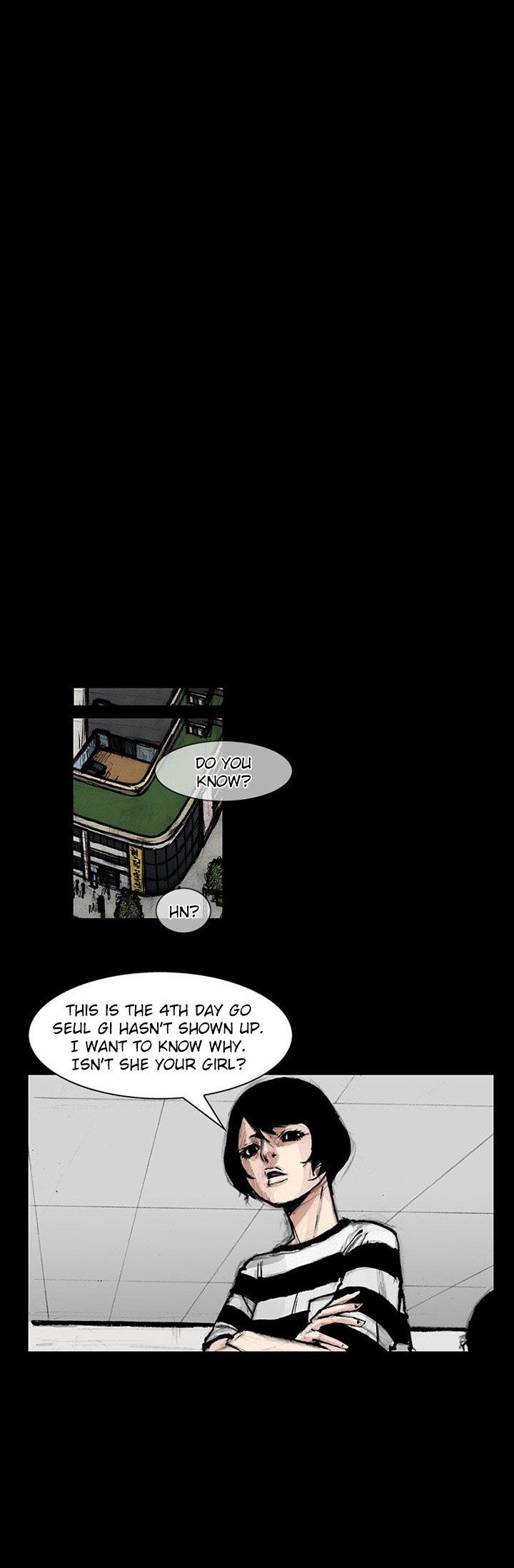 Dokgo 2 Chapter 48 Page 5