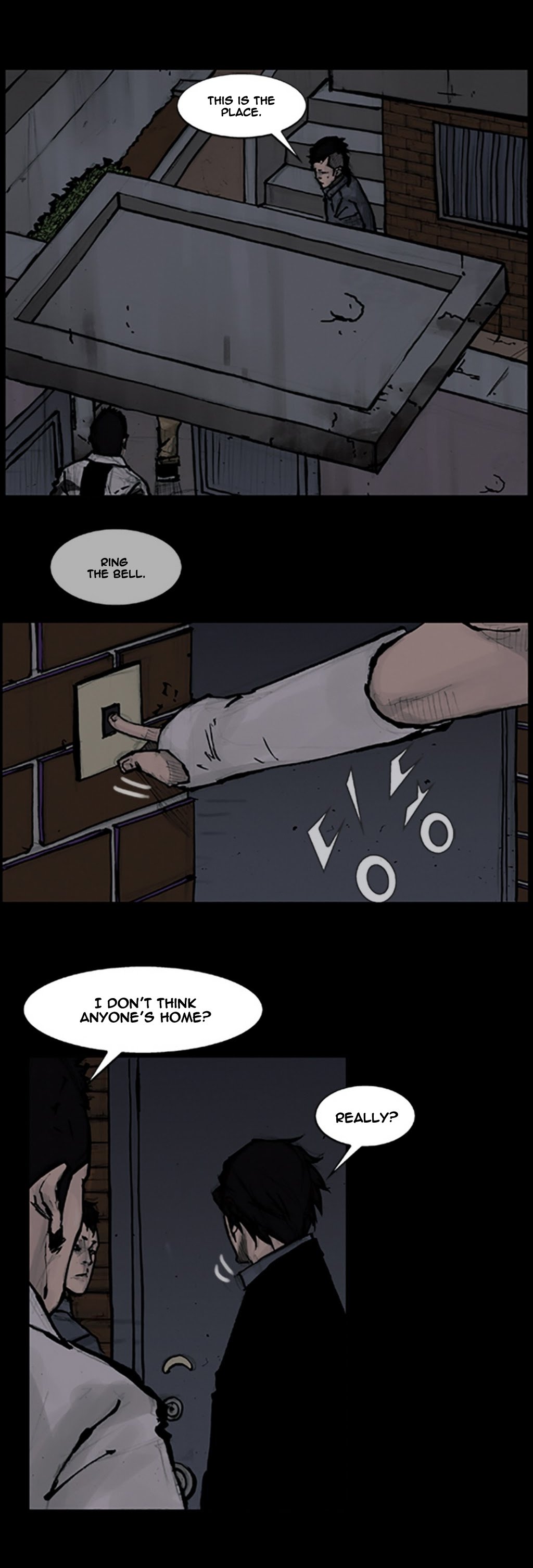 Dokgo 2 Chapter 69 Page 10