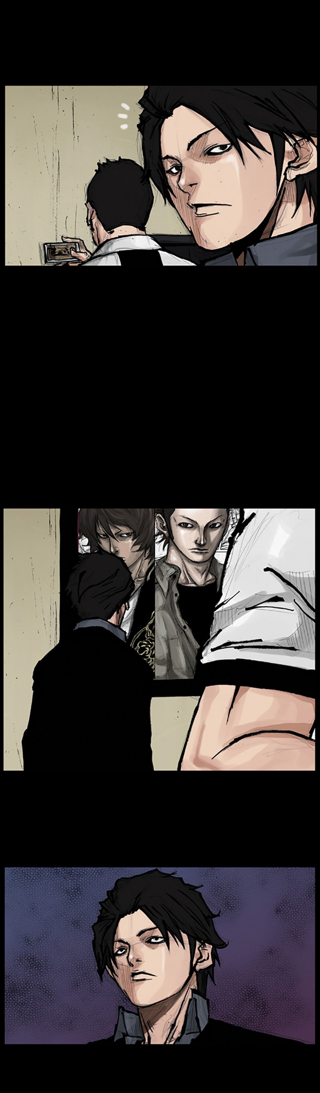 Dokgo 2 Chapter 69 Page 13