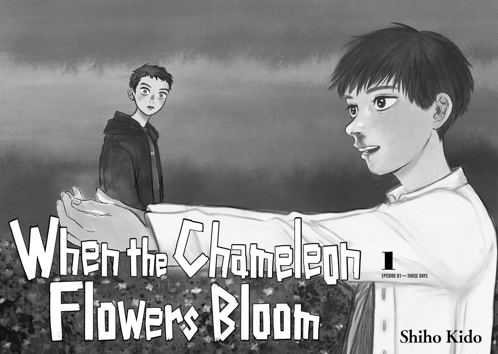 Dokudami No Hana Saku Koro Chapter 1 Page 2