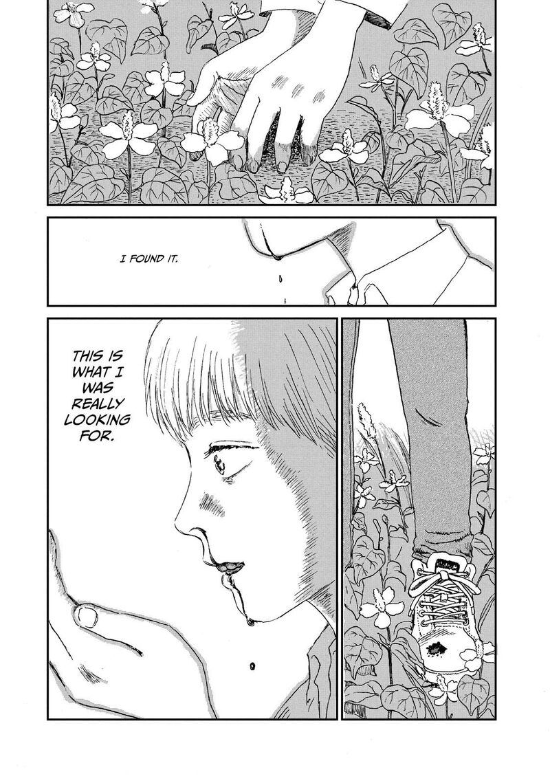 Dokudami No Hana Saku Koro Chapter 1 Page 32