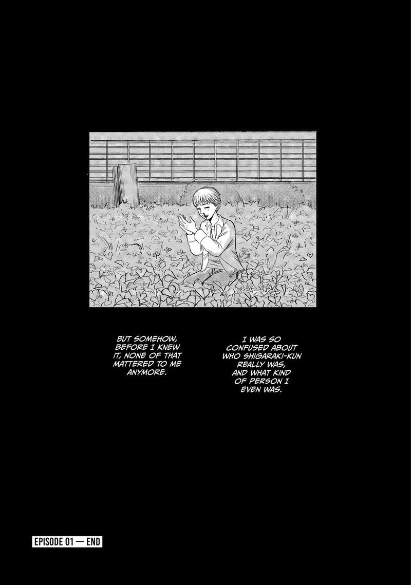 Dokudami No Hana Saku Koro Chapter 1 Page 33