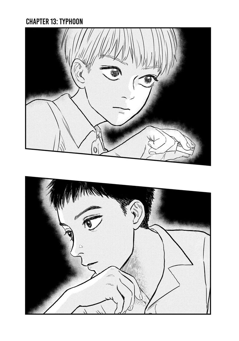 Dokudami No Hana Saku Koro Chapter 13 Page 1