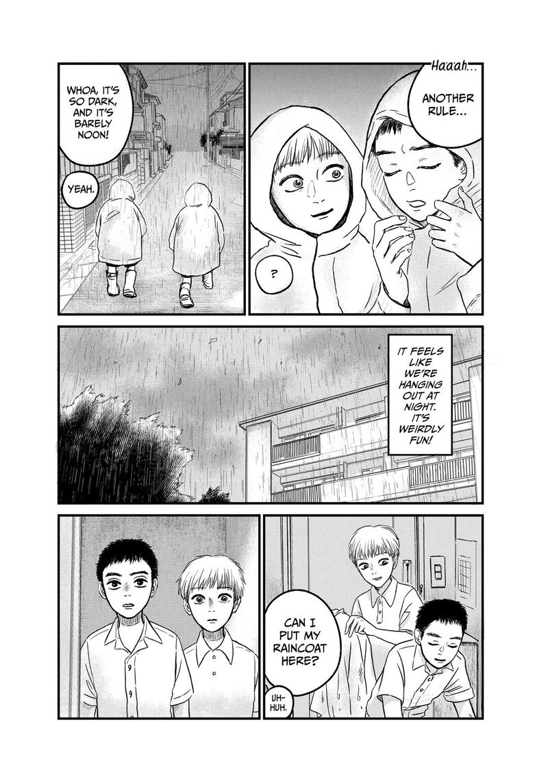 Dokudami No Hana Saku Koro Chapter 13 Page 8