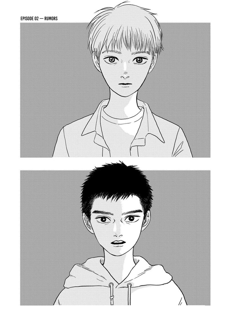 Dokudami No Hana Saku Koro Chapter 2 Page 1