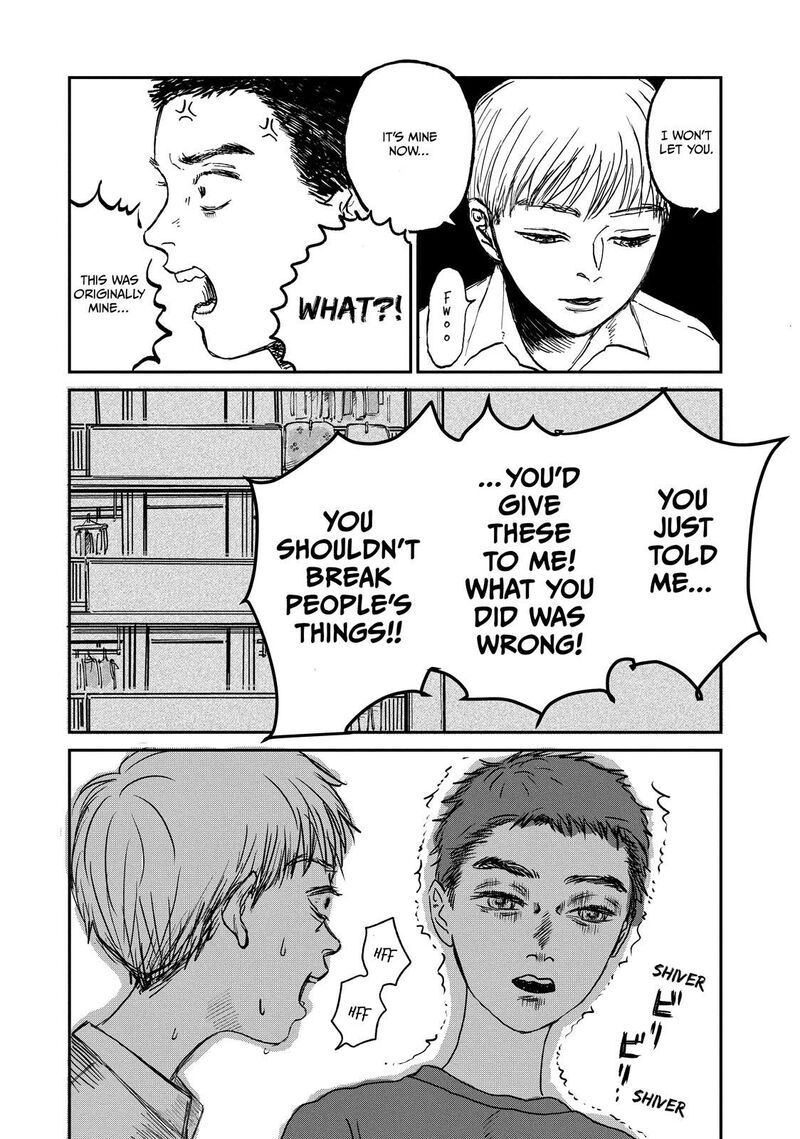 Dokudami No Hana Saku Koro Chapter 2 Page 32