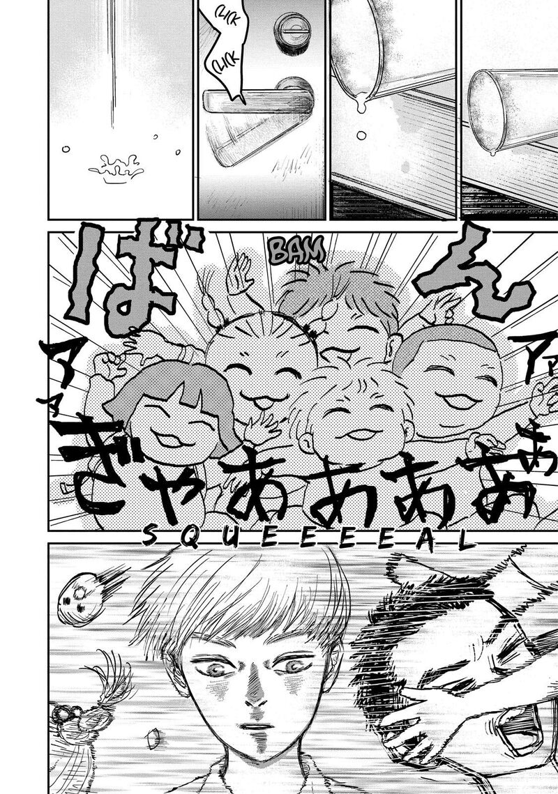 Dokudami No Hana Saku Koro Chapter 2 Page 34