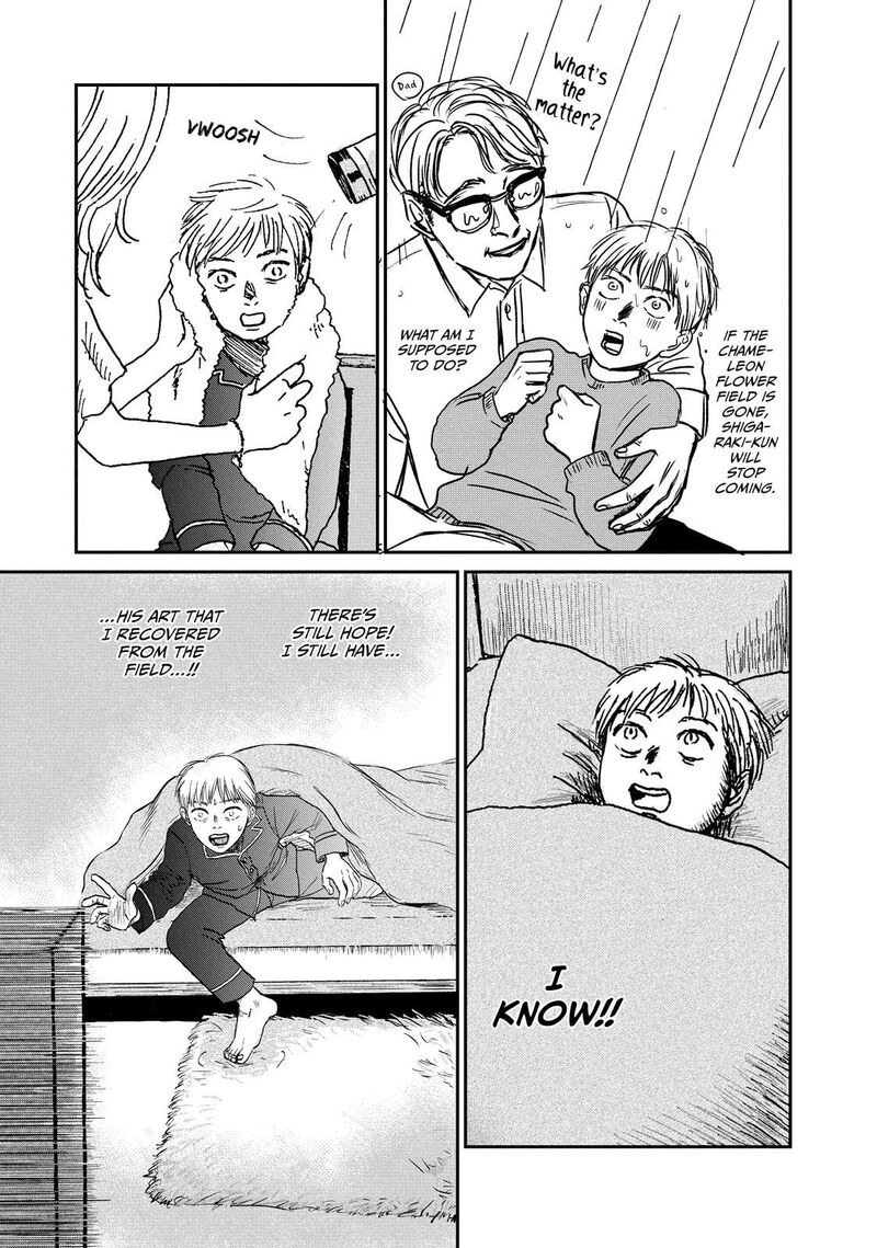 Dokudami No Hana Saku Koro Chapter 2 Page 9