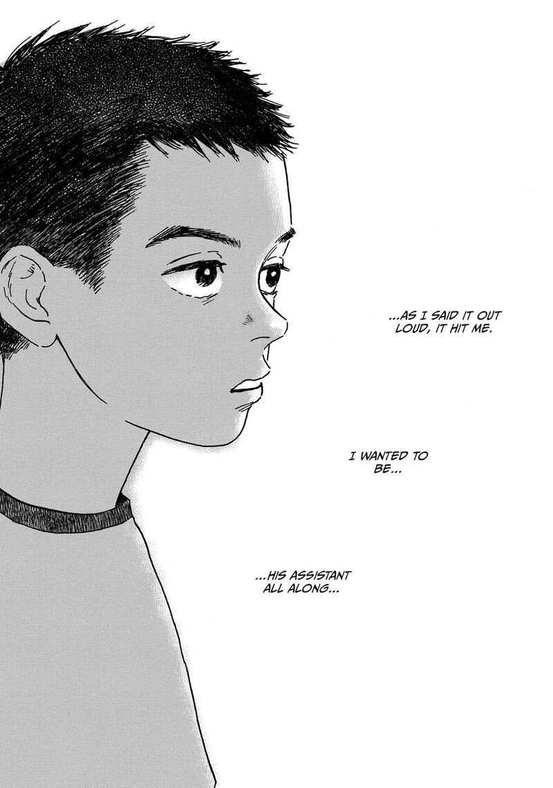 Dokudami No Hana Saku Koro Chapter 3 Page 23