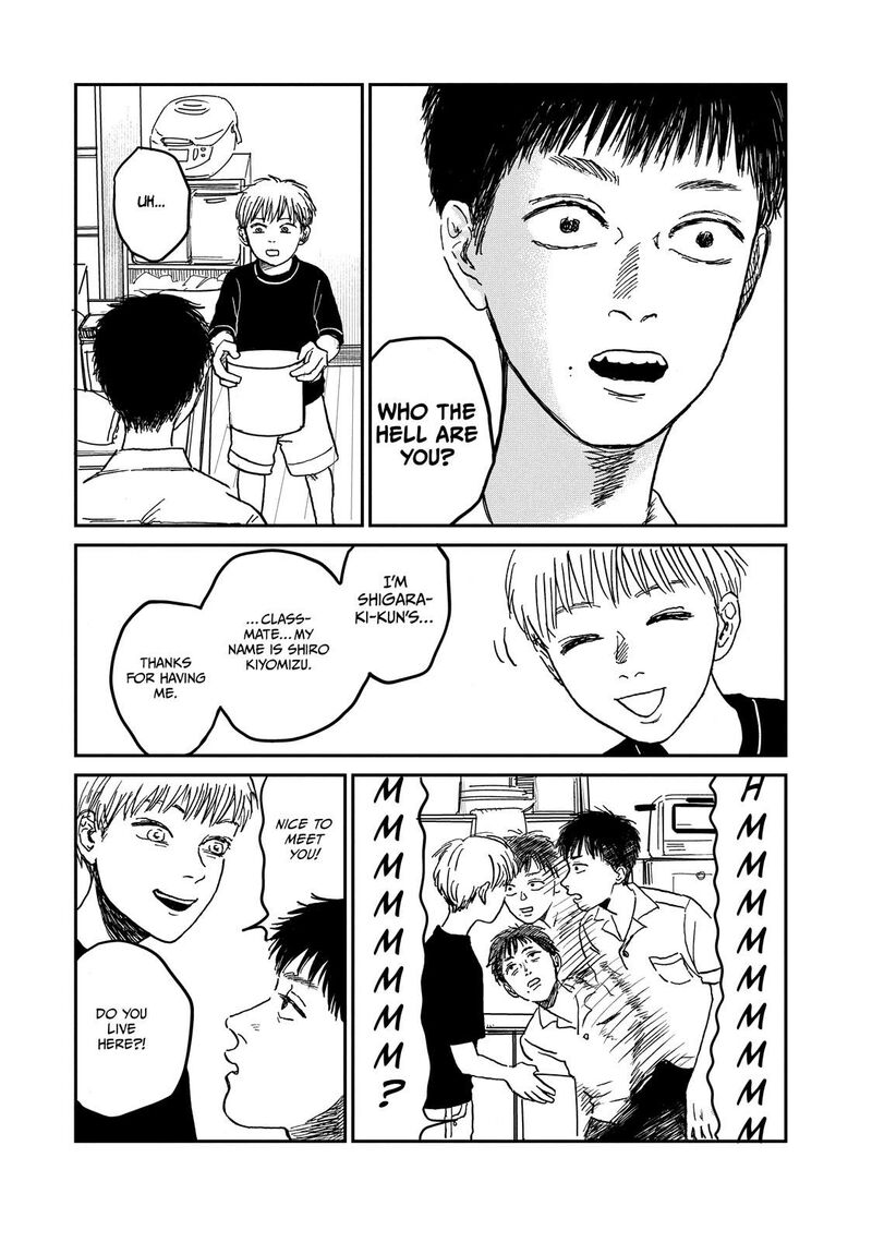 Dokudami No Hana Saku Koro Chapter 5 Page 13