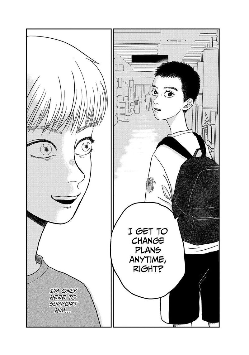 Dokudami No Hana Saku Koro Chapter 6 Page 30