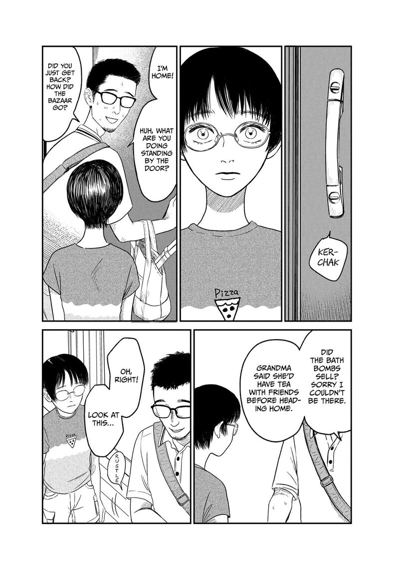 Dokudami No Hana Saku Koro Chapter 7 Page 26