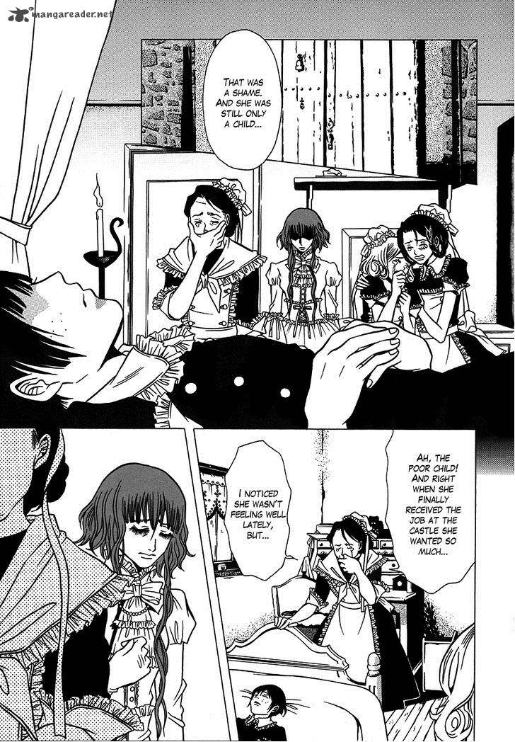 Dokuhime Chapter 29 Page 25