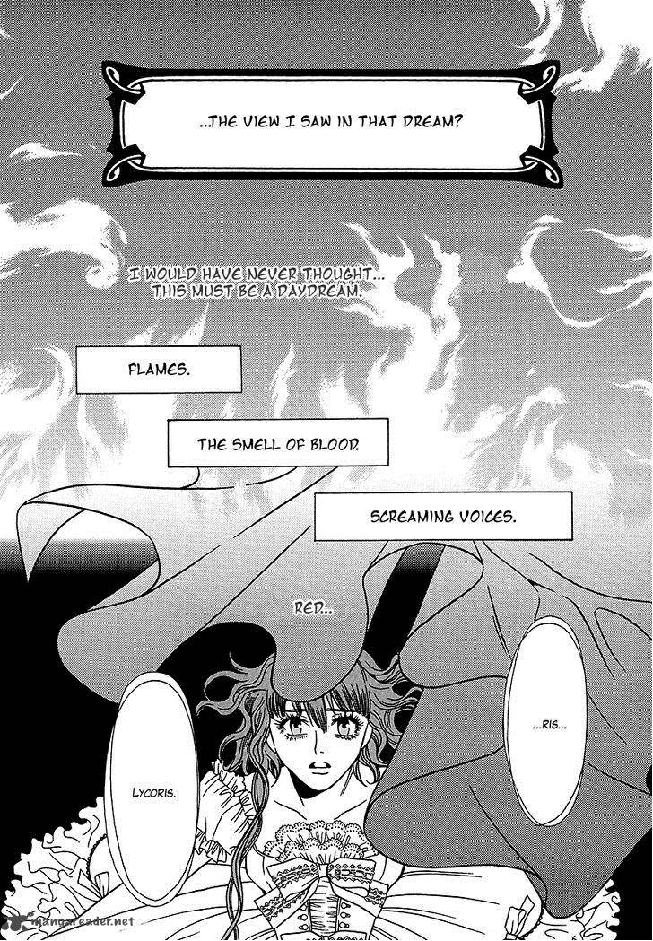 Dokuhime Chapter 31 Page 37