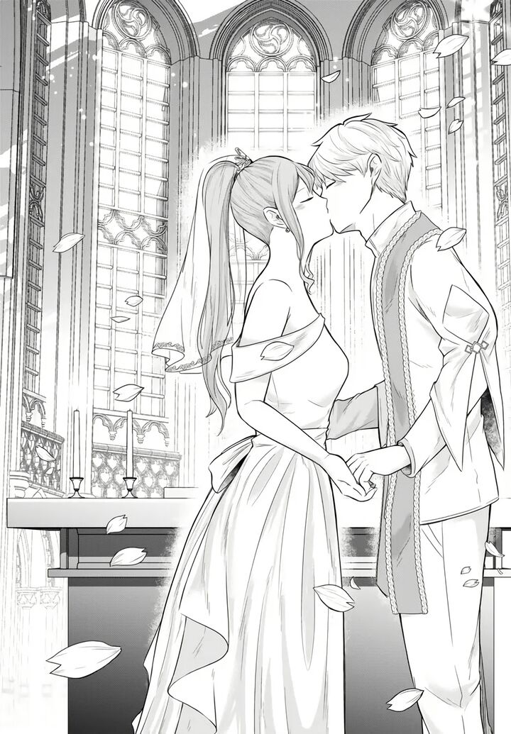 Dokushin Kizoku Wa Isekai Wo Ouka Suru Kekkon Shinai Otoko No Yuuga Na Ohitori Sama Life Chapter 14 Page 14