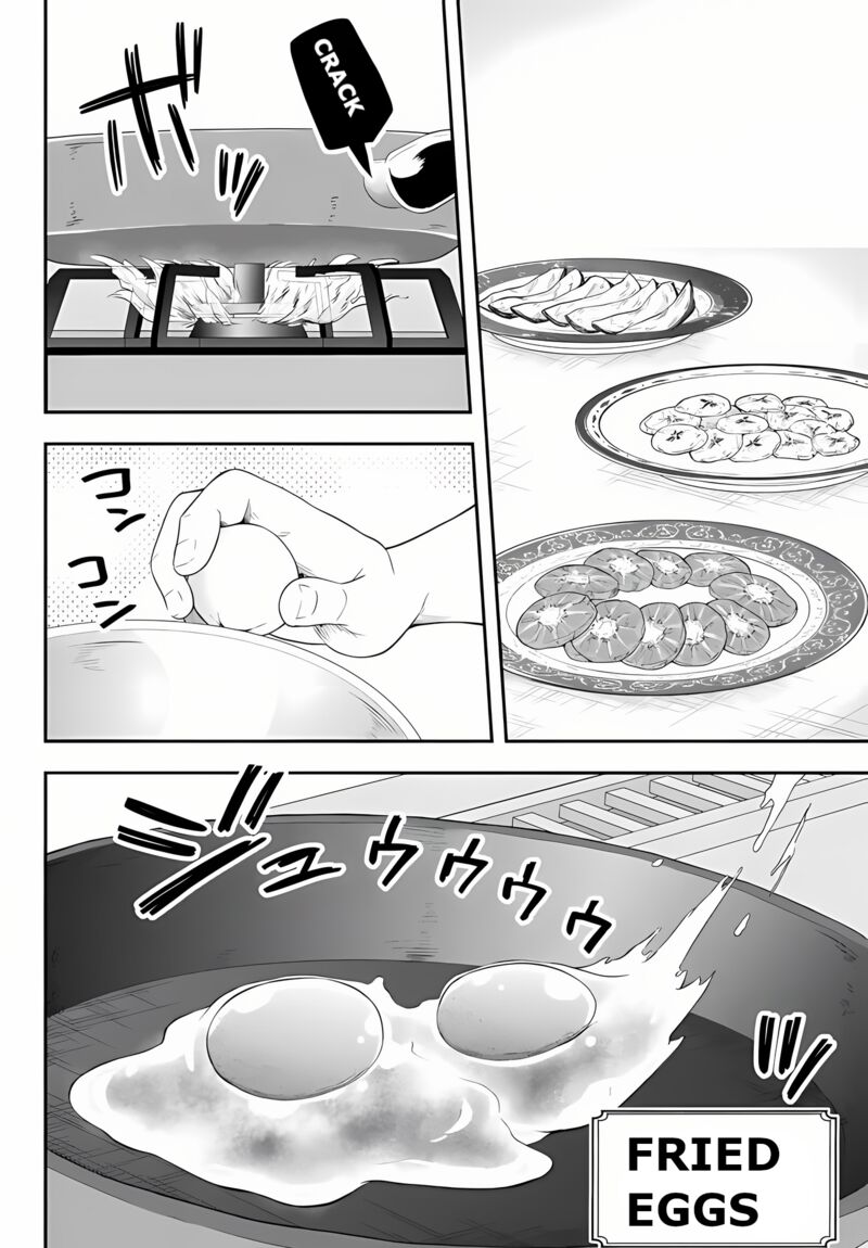 Dokushin Kizoku Wa Isekai Wo Ouka Suru Kekkon Shinai Otoko No Yuuga Na Ohitori Sama Life Chapter 15 Page 14