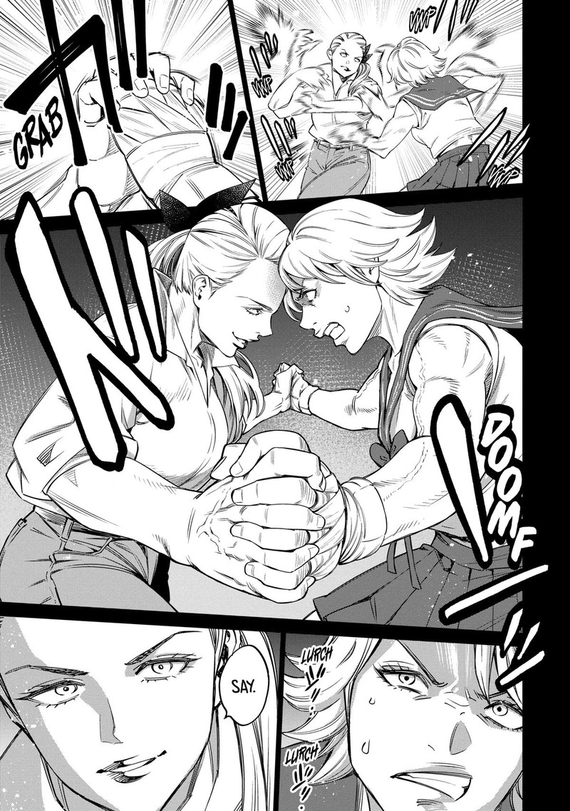 Dolkara Chapter 43 Page 5