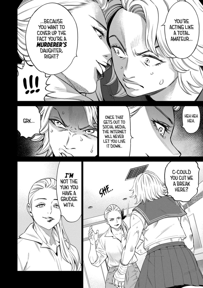 Dolkara Chapter 43 Page 6