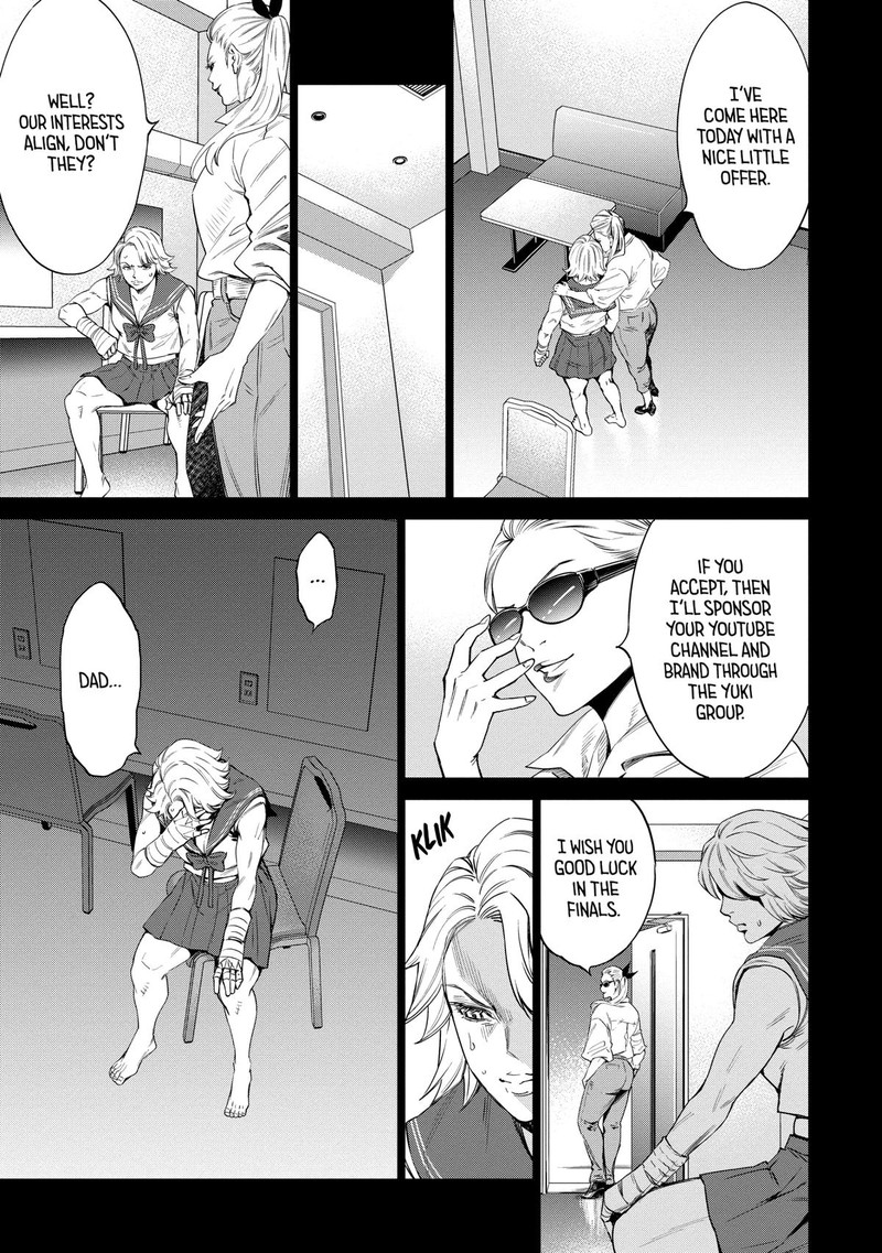 Dolkara Chapter 43 Page 7