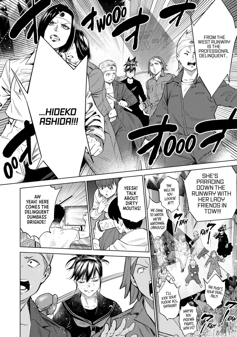 Dolkara Chapter 43 Page 8